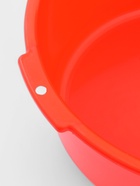 Таз хозяйственный, 10 л, пластик, МИКС - Фото 7