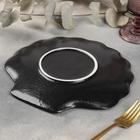 Блюдо Brina 24×24,5 см - фото 804554637