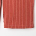 Костюм женский (рубашка и брюки) MIST р. 44-46, коралловый - Фото 11