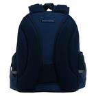 Рюкзак каркасный 38 х 30 х 20 см + пенал, Bruno Visconti "Сладкое настроение" - фото 24548395