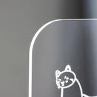 Светильник «Любимая бабушка» LED RGB от сети - Фото 5