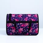 Сумка - переноска для животных с принтом, 40×25×26, цвет МИКС - Фото 2