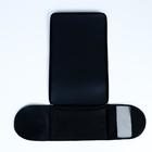 Сумка - переноска для животных с принтом, 40×25×26, цвет МИКС - Фото 7