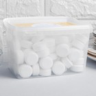 Таблетки для посудомоечных машин Purry "Nature", с натуральной горчицей, контейнер 84 шт. - Фото 2