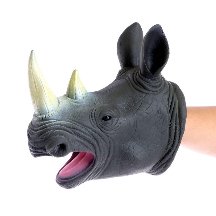 Рукозверь «Носорог» - Фото 1