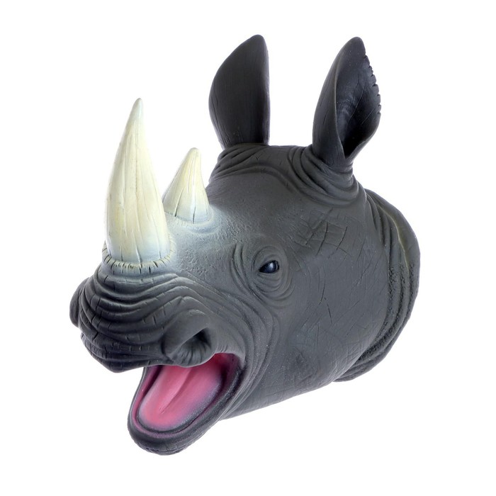 Алоиз Зотл «Белый носорог»