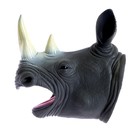 Рукозверь «Носорог» - фото 6447529