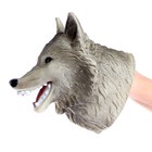 Рукозверь «Серый волк» - фото 16278532