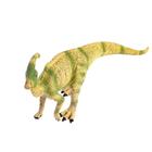 Фигурка динозавра «Паразауролоф», длина 31 см - фото 9331464