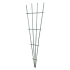 Шпалера, 180×61×1 см, металл, зелёная - Фото 7