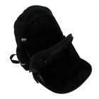 Рюкзак каркасный 38 х 30 х 20 см, Bruno Visconti "Взгляд зверя. Пантера", для мальчиков - Фото 10