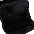 Рюкзак каркасный 38 х 30 х 20 см, Bruno Visconti "Взгляд зверя. Пантера", для мальчиков - Фото 11