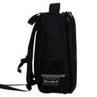 Рюкзак каркасный 38 х 30 х 20 см, Bruno Visconti "Взгляд зверя. Пантера", для мальчиков - Фото 4