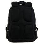 Рюкзак школьный Bruno Visconti, 40 х 30 х 19 см, эргономичная спинка, «Это любовь» - фото 24725072