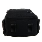 Рюкзак школьный Bruno Visconti, 40 х 30 х 19 см, эргономичная спинка, «Это любовь» - фото 24725073