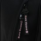 Рюкзак школьный Bruno Visconti, 40 х 30 х 19 см, эргономичная спинка, «Это любовь» - фото 24725065