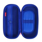 Рюкзак школьный Bruno Visconti, 42 х 31 х 14 см, + пенал, эргономичная спинка, «Девочка и единорог» - фото 21320740