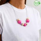 УЦЕНКА Слингобусы «Зефирка», с прорезывателем 7258345