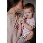 УЦЕНКА Слингобусы «Зефирка», с прорезывателем 7258345