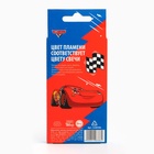 Свечи для торта 6 штук, с цветным пламенем, Тачки - Фото 5