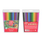 Фломастеры 12 цветов ErichKrause ArtBerry, 1-2 мм, микс - Фото 4