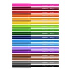 Фломастеры 18 цветов ErichKrause ArtBerry, 1-2 мм, микс - фото 8629506