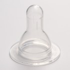 Бутылочка для кормления «Кокосы», классическое горло, 250 мл., от 0 мес., цилиндр, с ручками - Фото 5