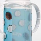 Бутылочка для кормления «Кокосы», классическое горло, 250 мл., от 0 мес., цилиндр, с ручками - Фото 7