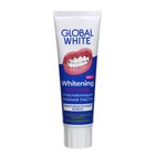 Зубная паста Global White Max Shine, отбеливающая, 100 г - Фото 4