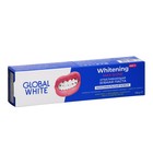 Зубная паста Global White Max Shine, отбеливающая, 100 г 7148820 - фото 13910020