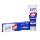 Зубная паста Global White Max Shine, отбеливающая, 100 г 7148820 - фото 13910021