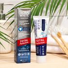 Зубная паста Global White Total Protection, 100 г - Фото 1