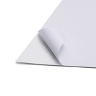 Зеркало настенное «Квадратики», на клеевой основе, акриловое, 9 шт., 15×15 см - Фото 6