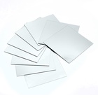 Зеркало настенное «Квадратики», на клеевой основе, акриловое, 9 шт., 15×15 см - Фото 7