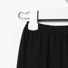 Комплект женский (футболка, леггинсы), цвет оранжевый, размер 44 - Фото 7