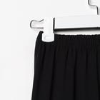 Костюм (комплект) женский (футболка, леггинсы), цвет салатовый, размер 42 - Фото 8