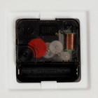 Часы настенные, d-28 см, детские, обучающие "Радуга", бесшумные - Фото 7