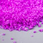 Песок флуоресцентный "Фиолетовый" 10 гр - Фото 3