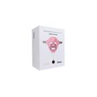 Массажер-маска Gezatone Biolift iFace, миостимулятор для лица, 3 режима, 29х19 см, АКБ - Фото 5