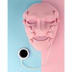 Массажер-маска Gezatone Biolift iFace, миостимулятор для лица, 3 режима, 29х19 см, АКБ - Фото 7