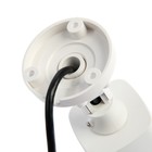 Муляж видеокамеры K-501MU, белый - фото 21321335