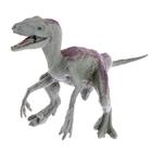 Набор динозавров «Юрский период», 4 фигурки - фото 3730121