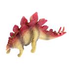 Набор динозавров «Юрский период», 4 фигурки - Фото 6