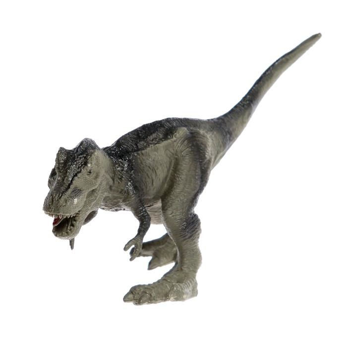 Набор динозавров «Юрский период», 4 фигурки - фото 1905824108