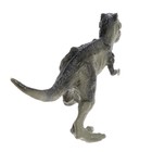 Набор динозавров «Юрский период», 4 фигурки - Фото 3