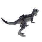 Набор динозавров «Юрский период», 4 фигурки - фото 3730127