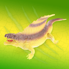 Набор динозавров «Юрский период», 4 фигурки - Фото 5