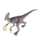 Набор динозавров «Юрский период», 6 фигурок - фото 6448146