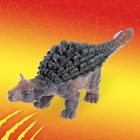 Набор динозавров «Юрский период», 6 фигурок - Фото 4