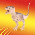 Набор динозавров «Юрский период», 6 фигурок - Фото 6